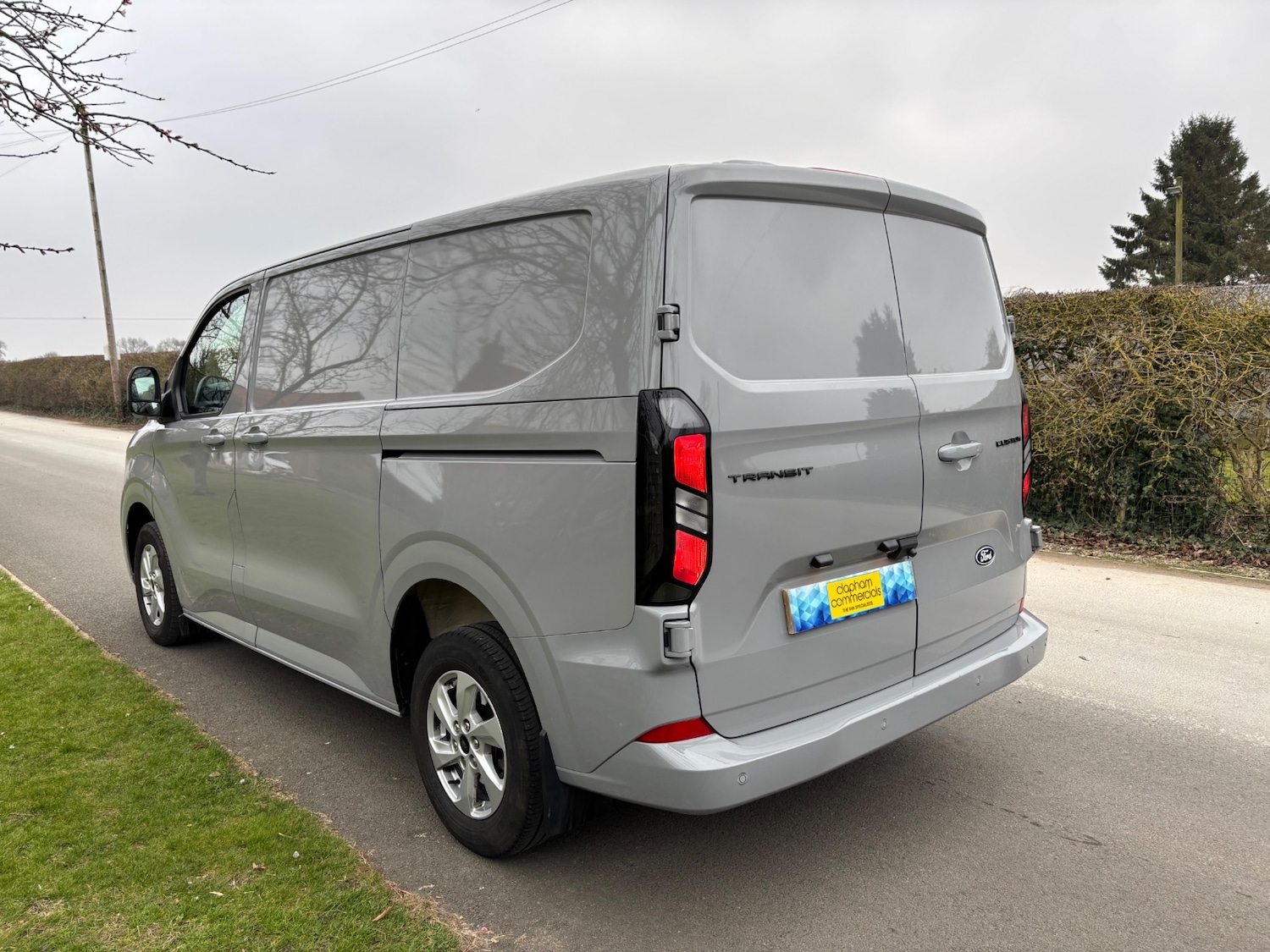 Vehicle 9