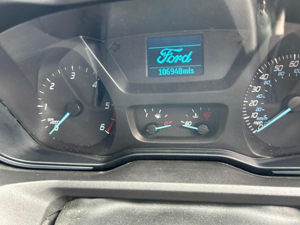 Used Ford Transit Custom 2015 for sale - 78032073: Photo 12