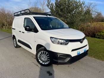 Used Toyota ProAce 2022 for sale - 74103455: Photo