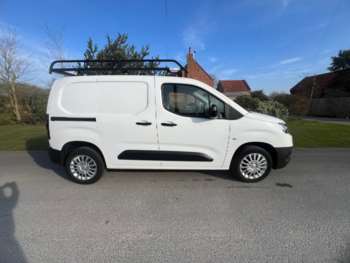 Used Toyota ProAce 2022 for sale - 74103455: Photo