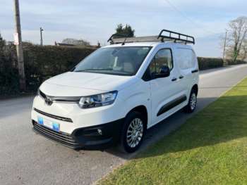 Used Toyota ProAce 2022 for sale - 74103455: Photo