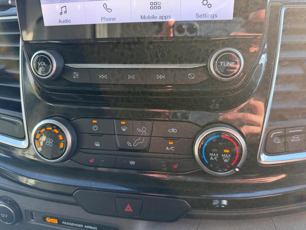 Used Ford Transit Custom 2019 for sale - 77732897: Photo 12