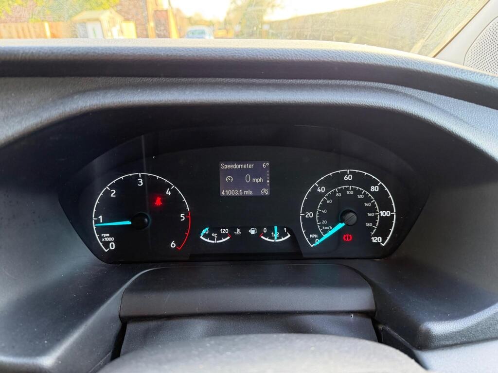 Used Ford Transit Custom 2019 for sale - 77732897: Photo 13