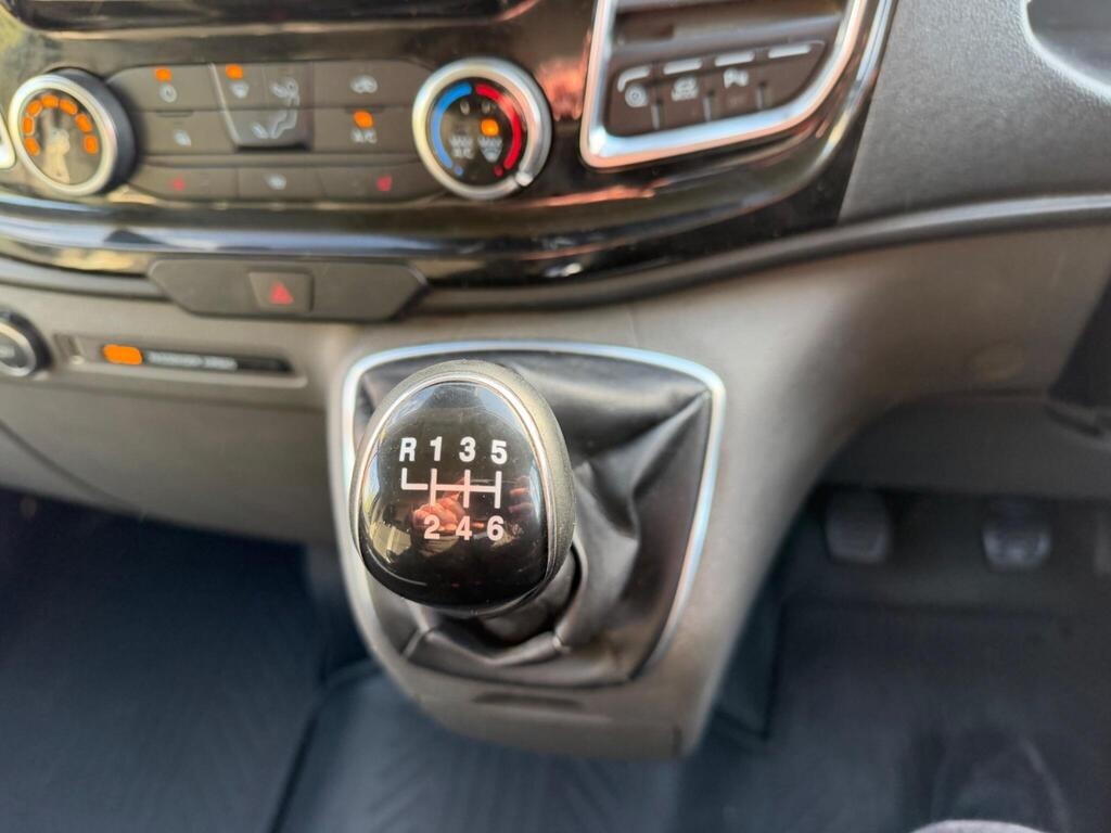 Used Ford Transit Custom 2019 for sale - 77732897: Photo 14