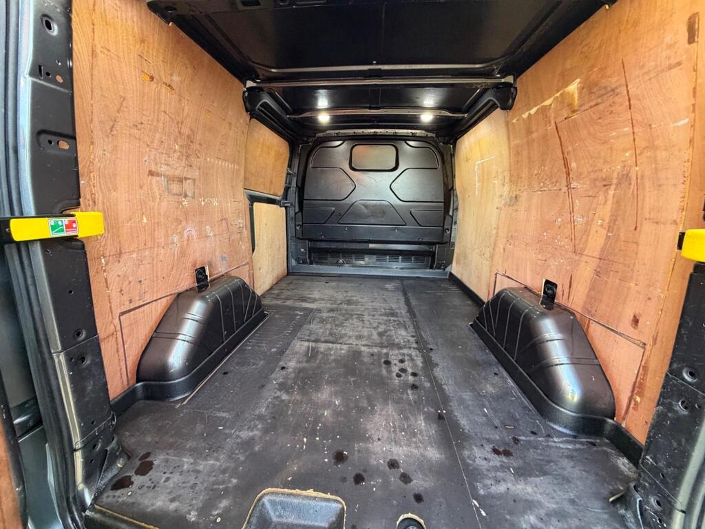 Used Ford Transit Custom 2019 for sale - 77732897: Photo 9