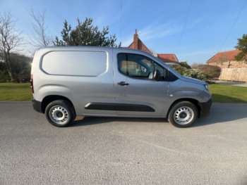 Used Citroen Berlingo 2025 for sale - 74103456: Photo