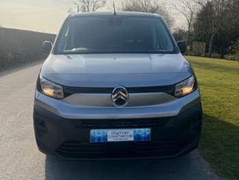 Used Citroen Berlingo 2025 for sale - 74103456: Photo