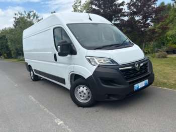 Used Vauxhall Movano 2022 for sale - 74992846: Photo