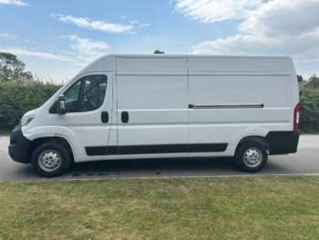 Used Vauxhall Movano 2022 for sale - 74992846: Photo