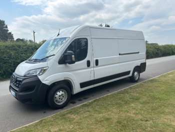 Used Vauxhall Movano 2022 for sale - 74992846: Photo