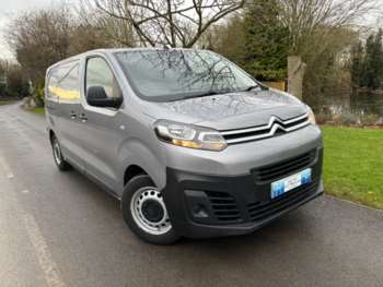 Used Citroen Dispatch 2021 for sale - 73410528: Photo