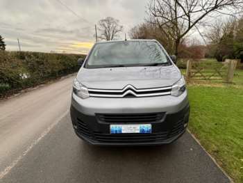 Used Citroen Dispatch 2021 for sale - 73410528: Photo