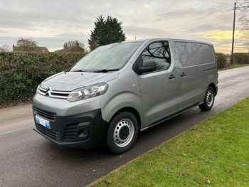 Used Citroen Dispatch 2021 for sale - 73410528: Photo