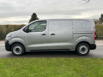 Used Citroen Dispatch 2021 for sale - 73410528: Photo