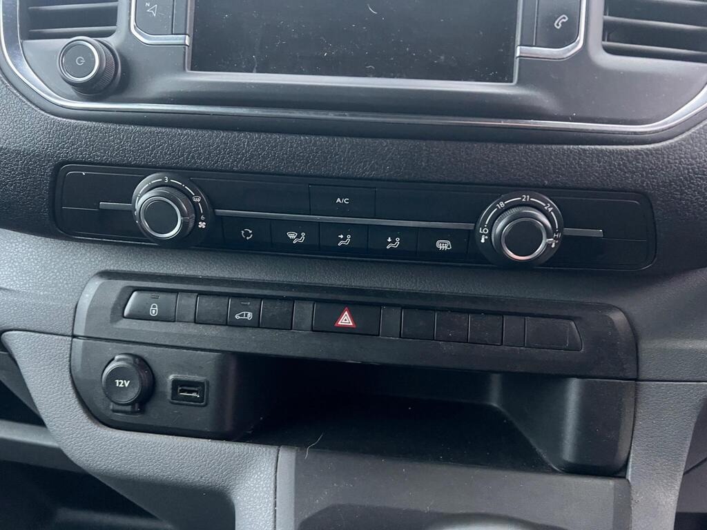 Used Vauxhall Vivaro 2021 for sale - 77604501: Photo 10