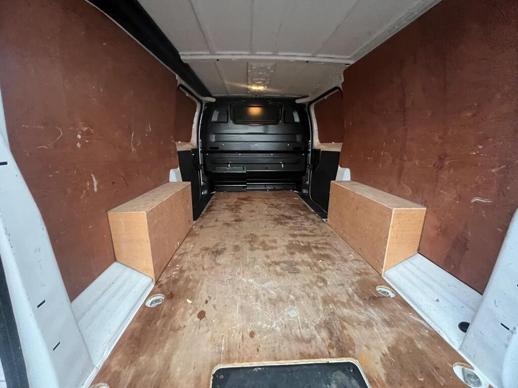 Used Vauxhall Vivaro 2021 for sale - 77604501: Photo 11