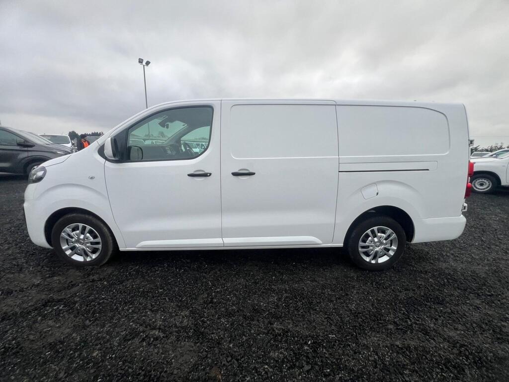 Used Vauxhall Vivaro 2021 for sale - 77604501: Photo 5