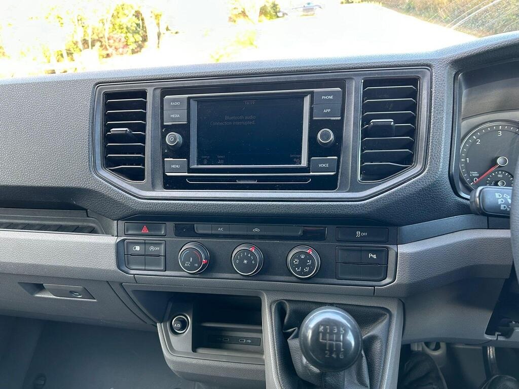 Used Volkswagen Crafter 2022 for sale - 78032146: Photo 11