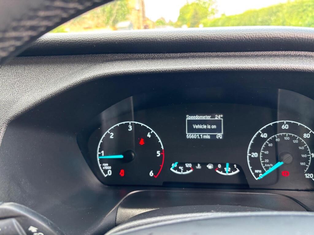 Used Ford Tourneo Custom 2022 for sale - 77572965: Photo 19