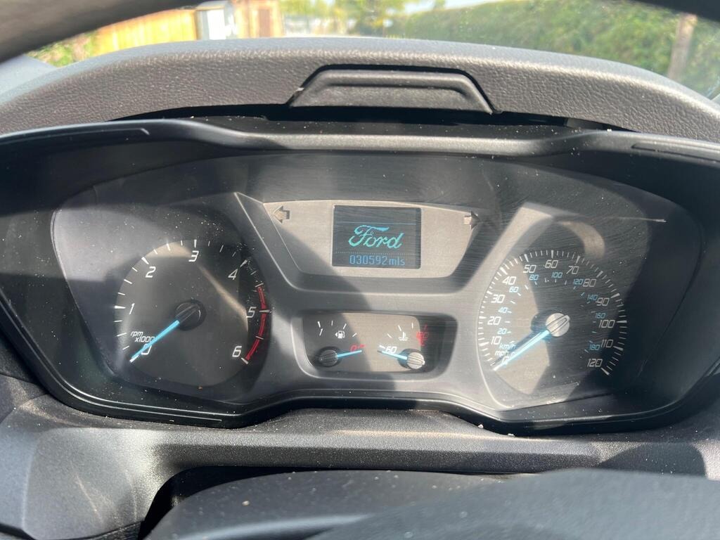 Used Ford Transit 2018 for sale - 77573095: Photo 13