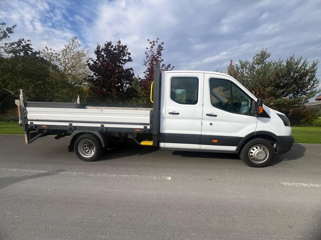 Used Ford Transit 2018 for sale - 77573095: Photo 2
