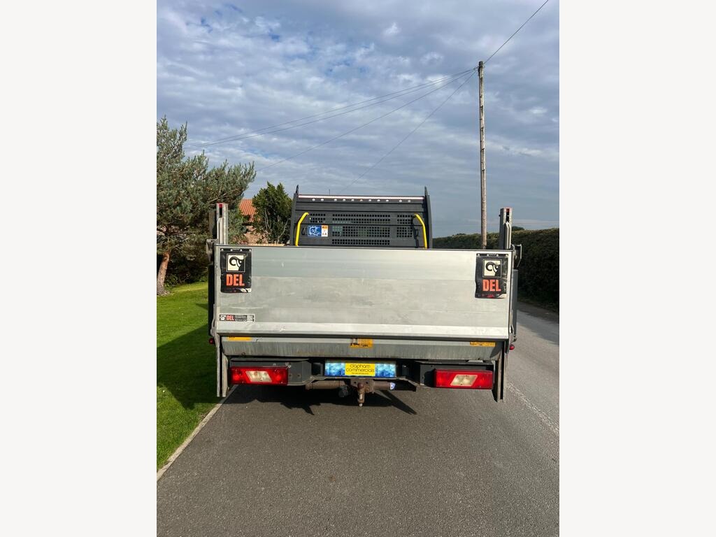 Used Ford Transit 2018 for sale - 77573095: Photo 6