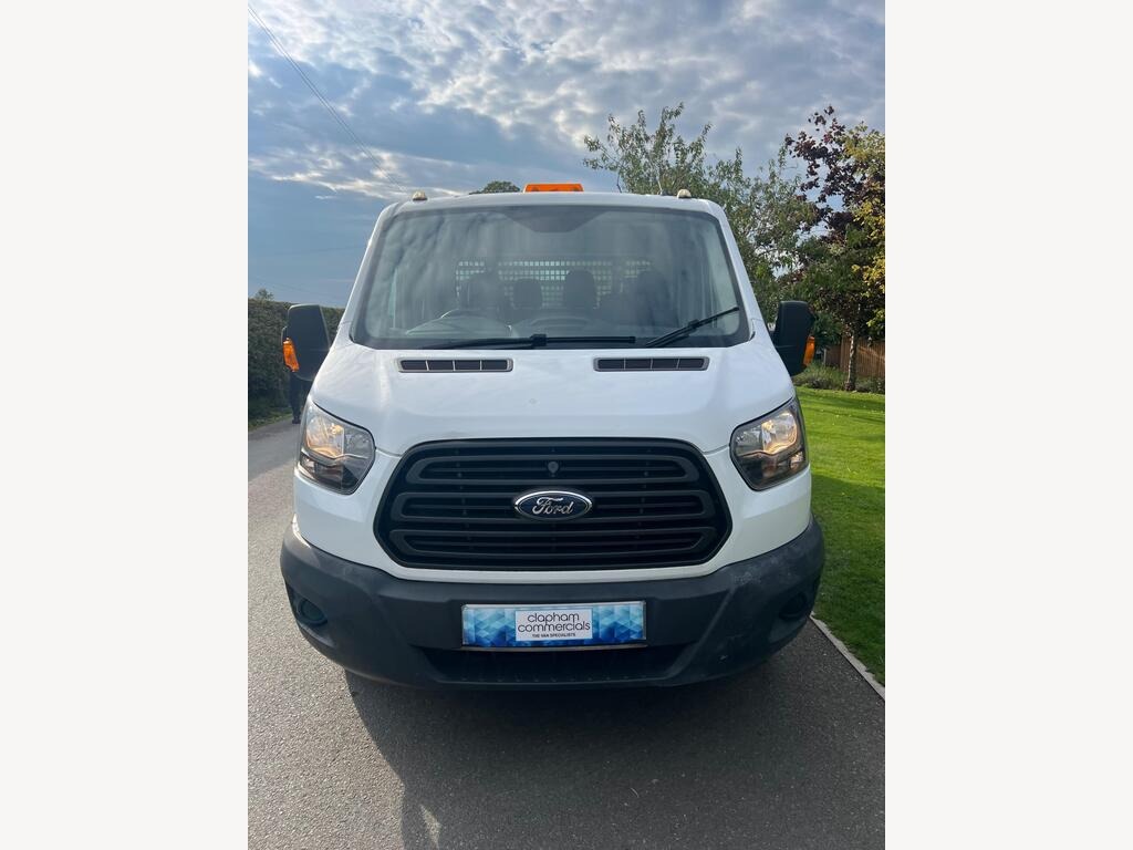 Used Ford Transit 2018 for sale - 77573095: Photo 7