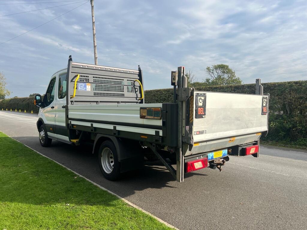 Used Ford Transit 2018 for sale - 77573095: Photo 8