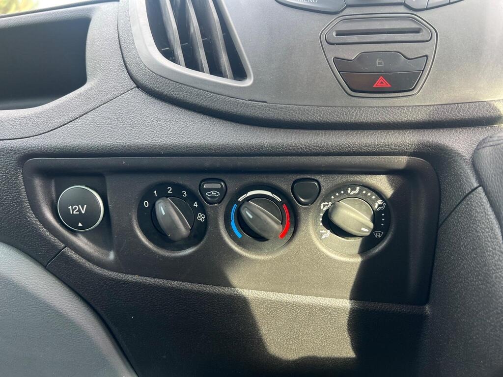 Used Ford Transit 2018 for sale - 77573095: Photo 9