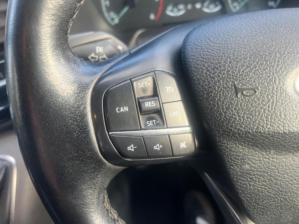 Used Ford Transit Custom 2022 for sale - 77580477: Photo 16