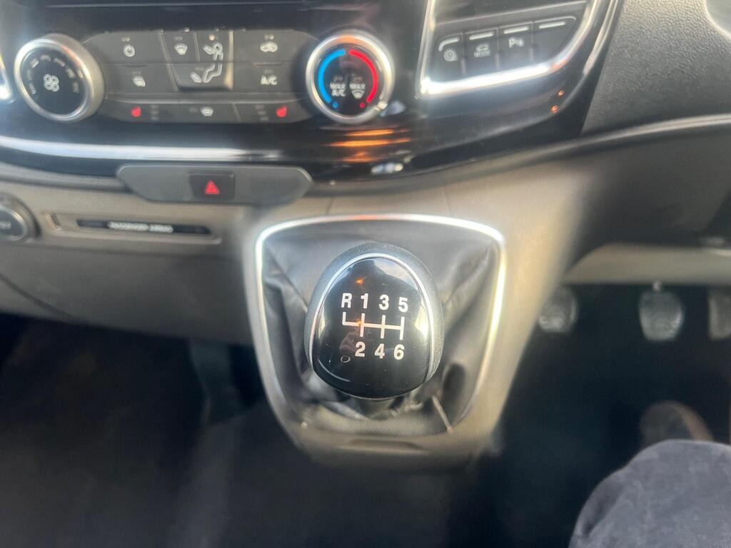 Used Ford Transit Custom 2022 for sale - 77580477: Photo 17