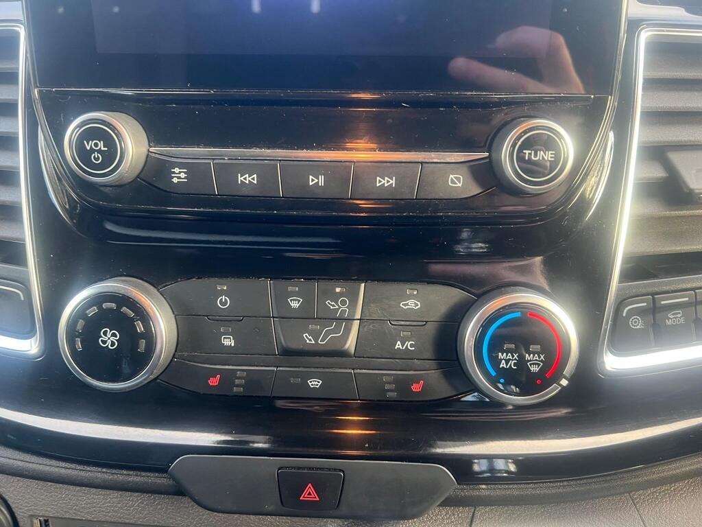 Used Ford Transit Custom 2022 for sale - 77580477: Photo 18