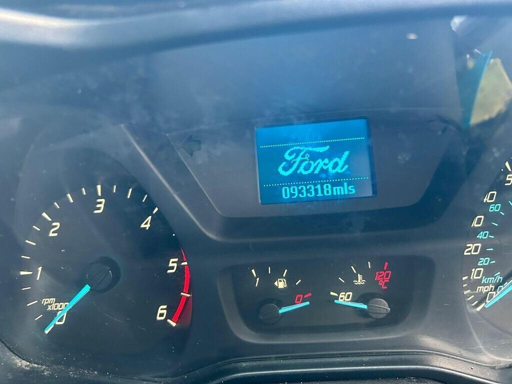 Used Ford Transit 2018 for sale - 77834508: Photo 17
