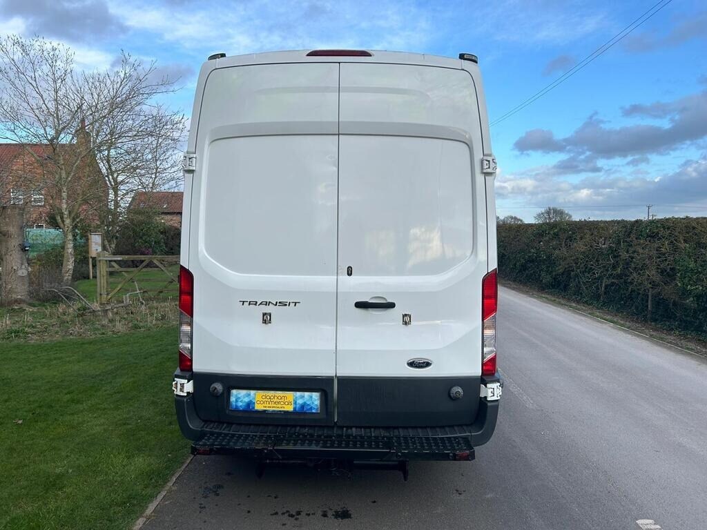 Used Ford Transit 2018 for sale - 77834508: Photo 6
