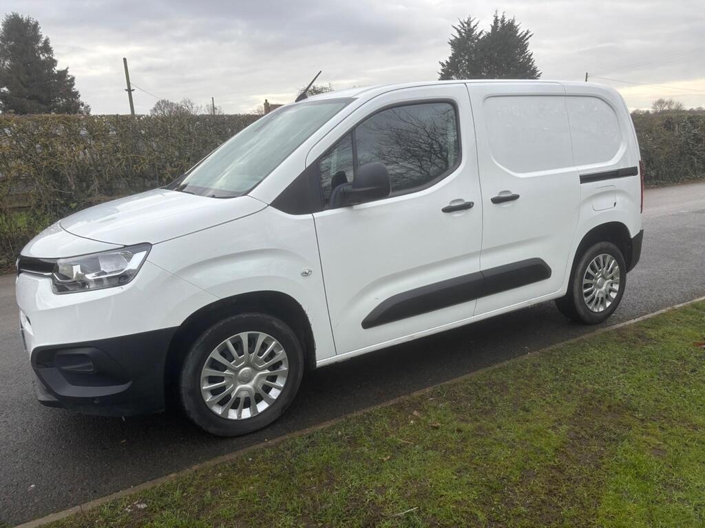 Used Toyota ProAce 2021 for sale - 77604291: Photo 6