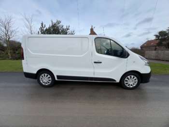 Used Renault Trafic 2021 for sale - 73793648: Photo
