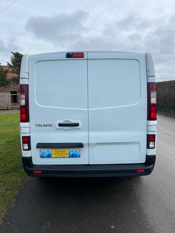 Used Renault Trafic 2021 for sale - 73793648: Photo 7