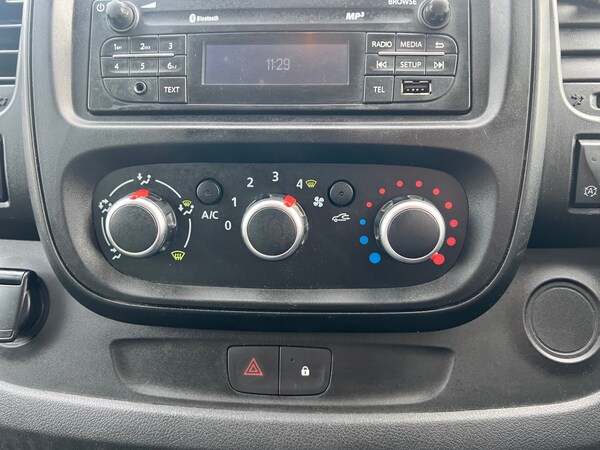 Used Renault Trafic 2021 for sale - 73793648: Photo 9
