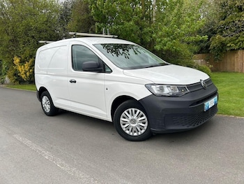 Used Volkswagen Caddy 2022 for sale - 78451955: Photo