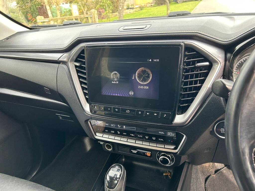 Used Isuzu D-Max 2022 for sale - 77992020: Photo 13