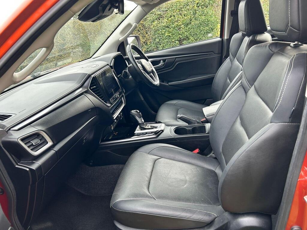 Used Isuzu D-Max 2022 for sale - 77992020: Photo 9