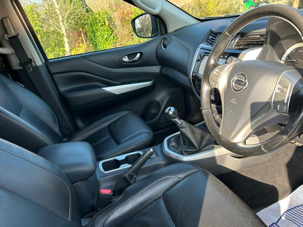 Used Nissan Navara 2018 for sale - 77831442: Photo 11