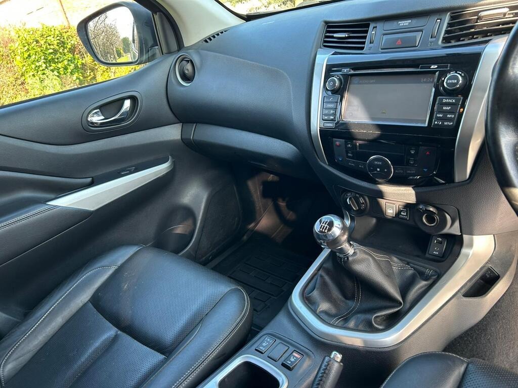 Used Nissan Navara 2018 for sale - 77831442: Photo 12