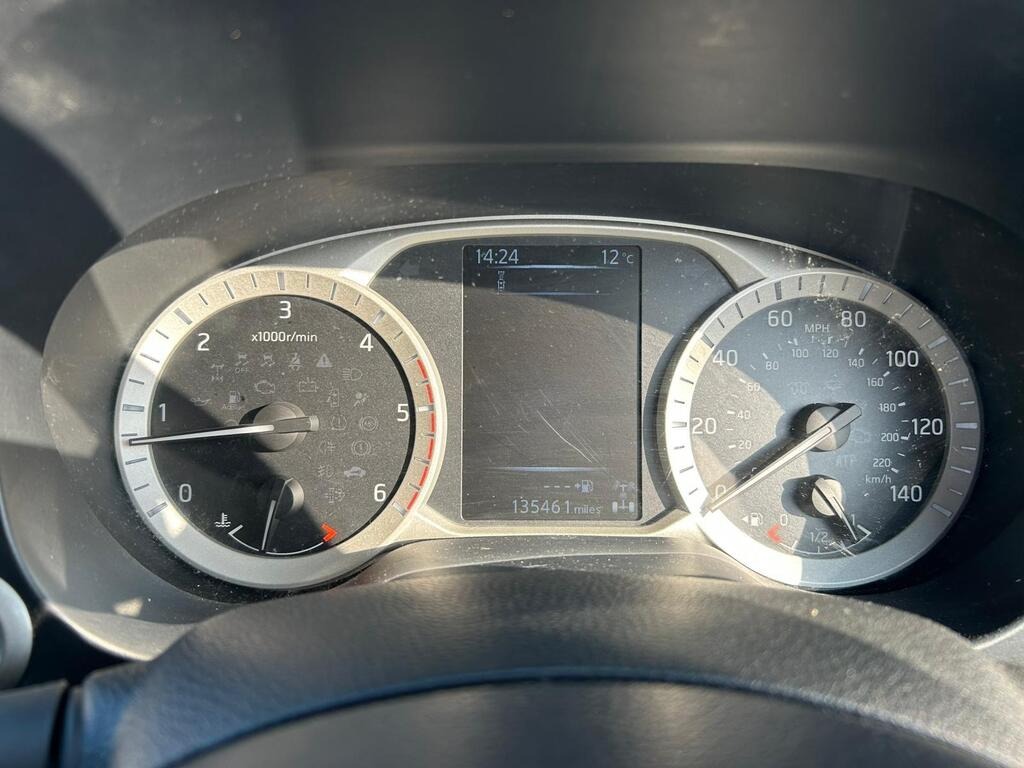 Used Nissan Navara 2018 for sale - 77831442: Photo 13