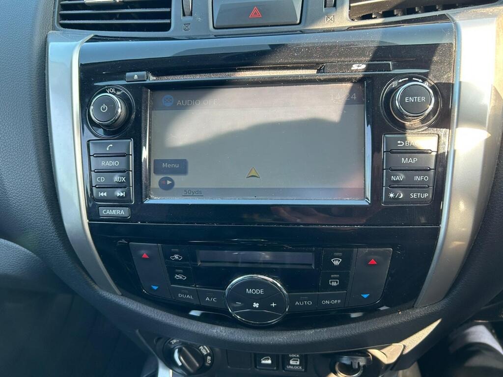 Used Nissan Navara 2018 for sale - 77831442: Photo 15