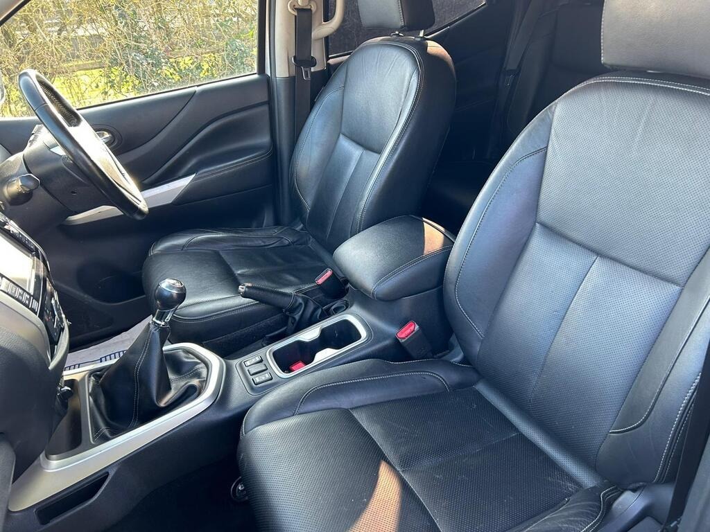 Used Nissan Navara 2018 for sale - 77831442: Photo 16