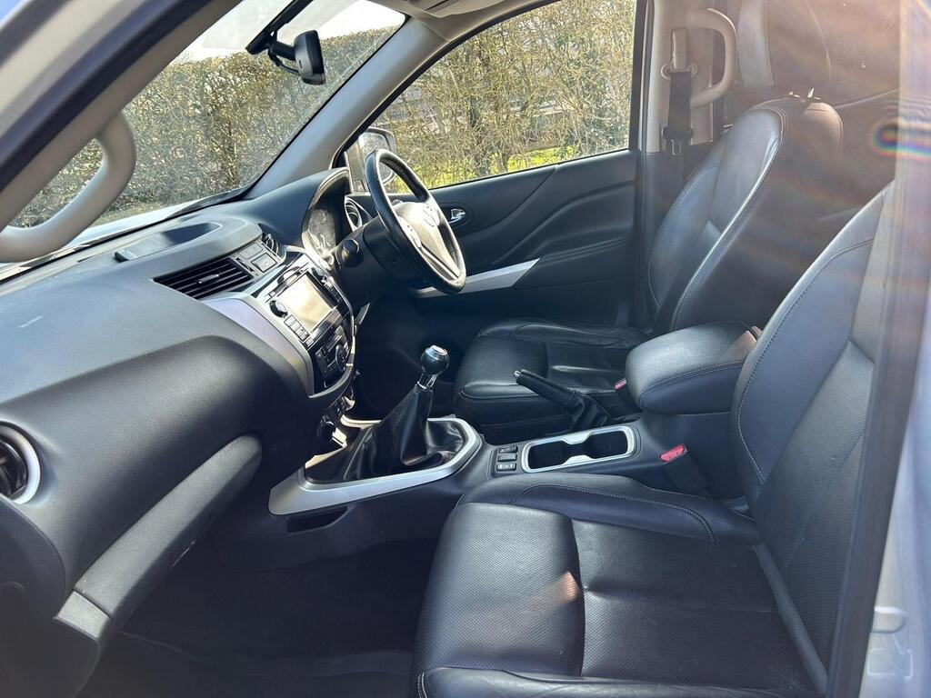 Used Nissan Navara 2018 for sale - 77831442: Photo 17