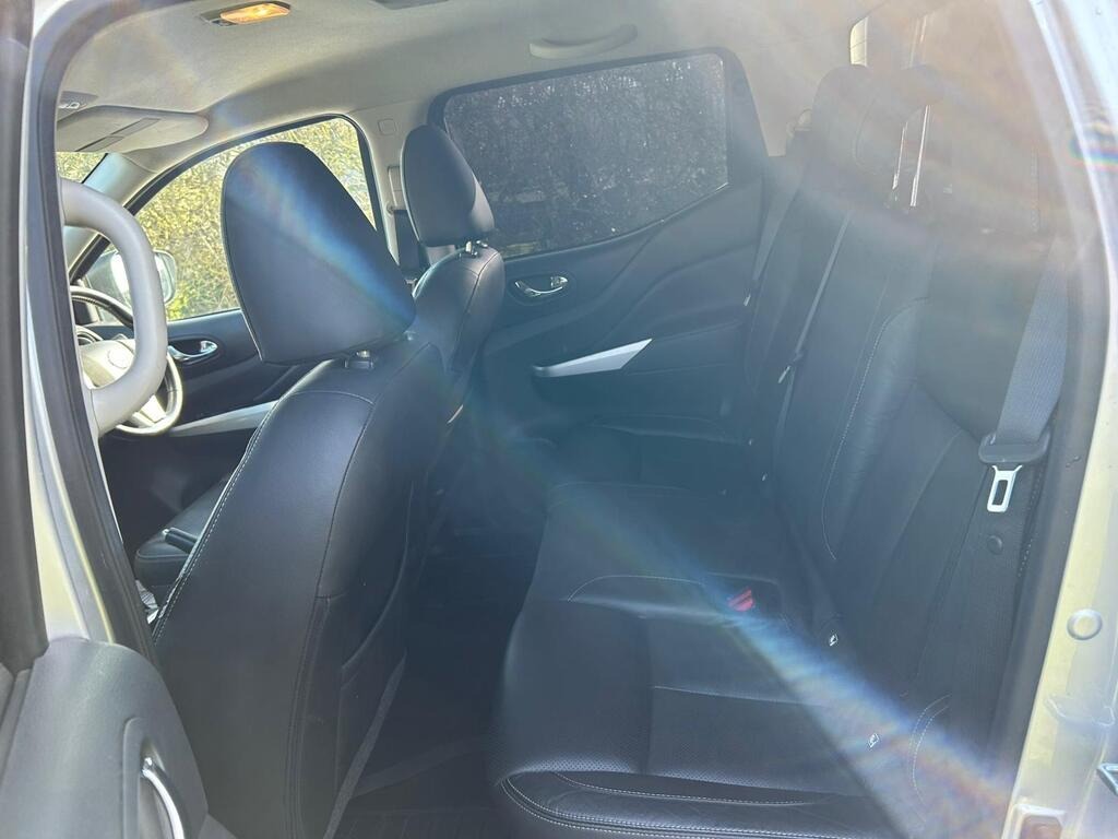Used Nissan Navara 2018 for sale - 77831442: Photo 18