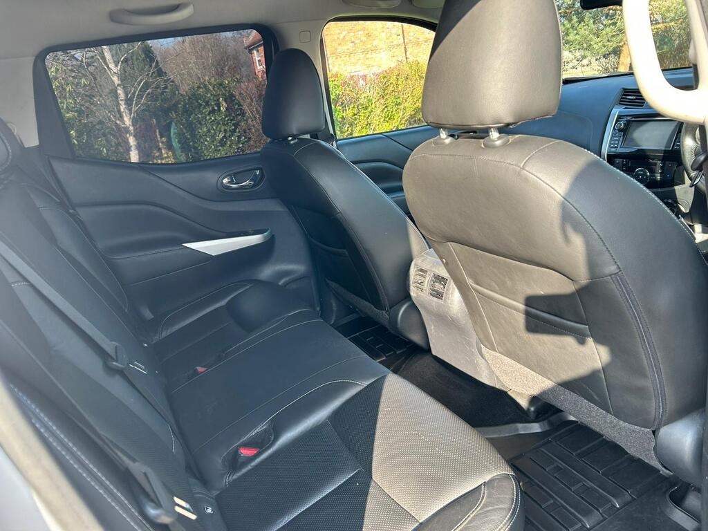 Used Nissan Navara 2018 for sale - 77831442: Photo 19