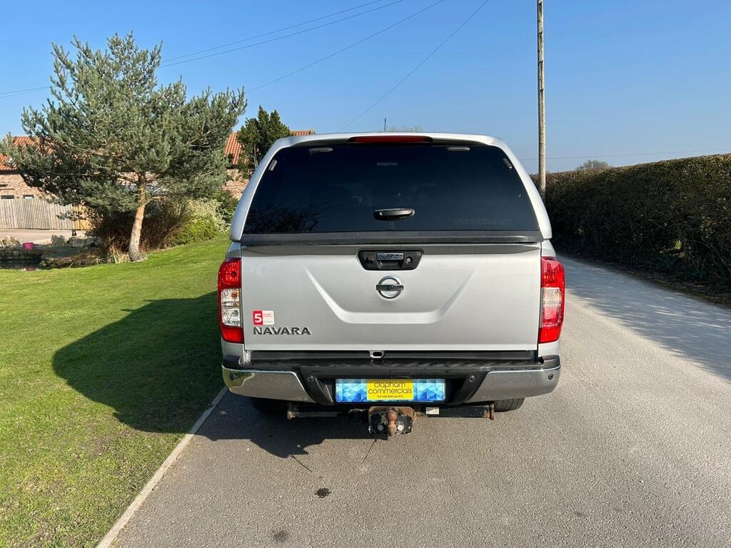 Used Nissan Navara 2018 for sale - 77831442: Photo 9